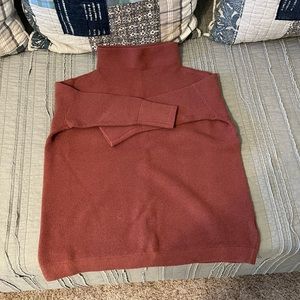 Free People Ottoman Slouchy Tunic